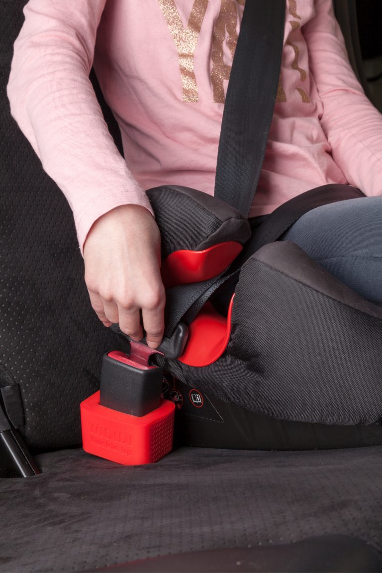 chimex seat belt adapter